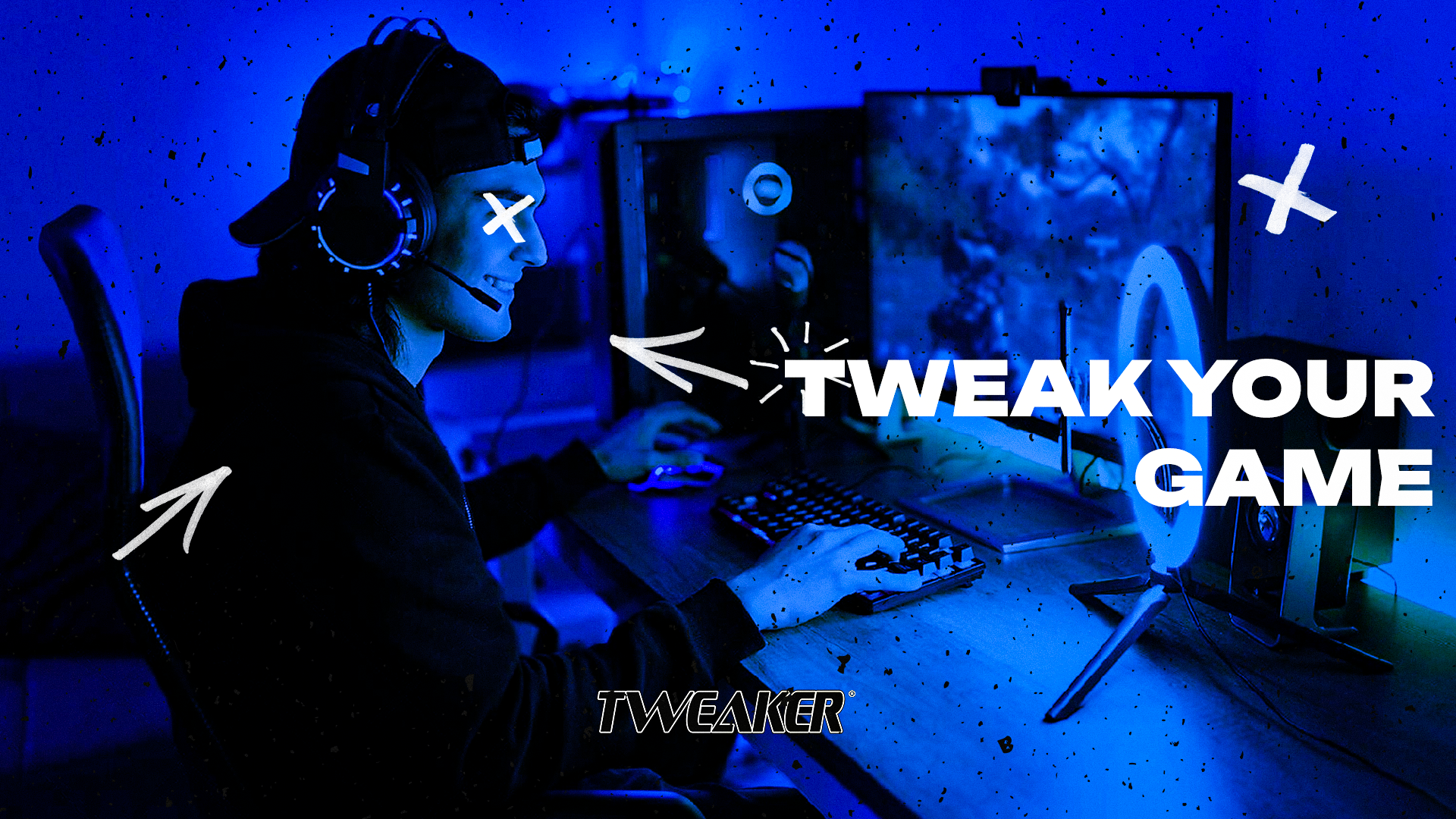 Benefits of using Energy Shots while gaming - Tweaker Energy